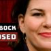 Die Zerstörung von Annalena Baerbock