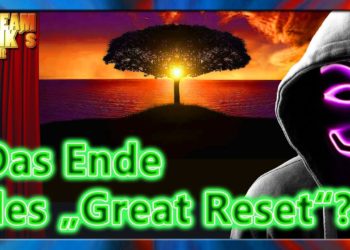 ???? Die goldene Stunde: Welche Rolle spielt die Ukraine beim "Great Reset"? – erste Investoren pleite?