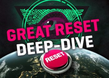Die große Analyse – Ein Great Reset Deep-Dive