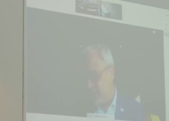 Diskussion im Reichstag  „Great Reset“