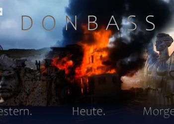 Donbass: Gestern. Heute. Morgen.