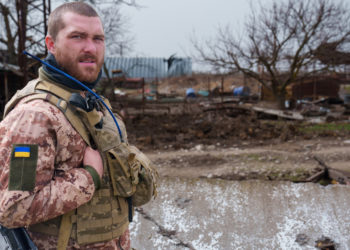 Donezker Volksrepublik: Ukrainisches Militär beschlagnahmt Autos und tötet deren Insassen