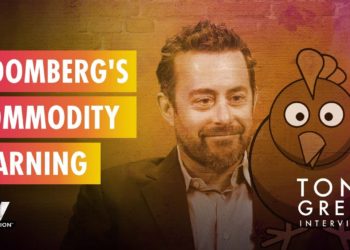 Doomberg's Commodity Warning and Why You Should Stock Up on Canned Food