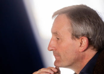 Düsseldorfs Ex-Oberbürgermeister kritisiert ukrainischen Botschafter und erntet Shitstorm