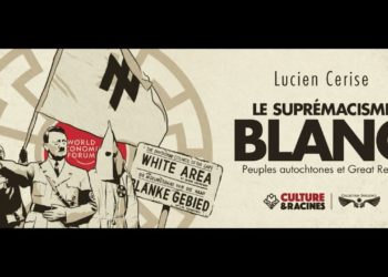 Dystopia : Le contre-journal n°5 – Ingénierie sociale et Great Reset (avec Lucien CERISE)