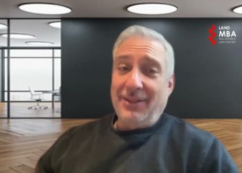 EP: 70 Are you prepared for the coming land tsunami?