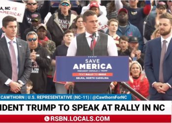 Eilmeldung: Populäre Repräsentantin Madison Cawthorn des „potenziellen“ Insiderhandels beschuldigt – aber Pelosi kommt frei?