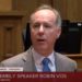 Eilmeldung: Robin Vos verlängert den Vertrag von Wisconsin Special Counsel Michael Gableman mit reduziertem Gehalt – Tag nachdem Trump Vos aufgefordert hat, die Ermittlungen fortzusetzen