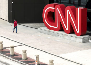 Eine Stimme der Vernunft bei CNN?