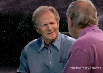 Eliten Doku NWO Great Reset Deutsch