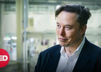 Elon Musk: A future worth getting excited about | TED | Tesla Texas Gigafactory interview