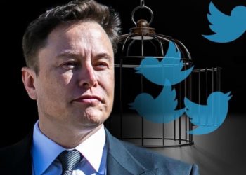 Elon Musk behauptet, Bidens „Desinformation Governance Board“ sei „beunruhigend“