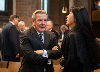 Englische Wikipedia kürt "Putinversteher" zum Begriff der Weltsprache