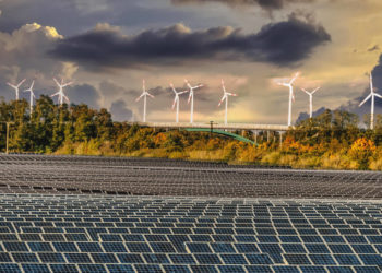 Engpass statt Energiewende – Europa vor kritischem Mangel an Rohstoffen