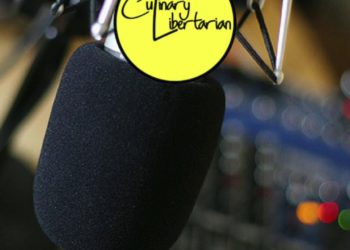 Ep 121 Michael Rectenwald on The Great Reset