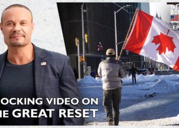 Ep. 1710 A Shocking Video About The Great Reset – Dan Bongino Show