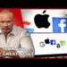 Ep. 1735 Big Tech And The Great Reset – The Dan Bongino Show 