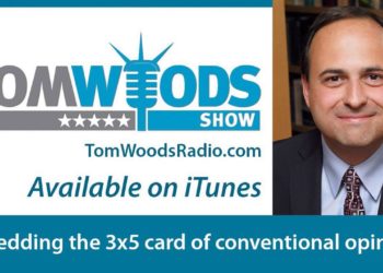 Ep. 1814 What Is the "Great Reset"?