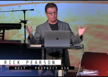 Ep 49: America Meets Every Description | Revelation Bible Study