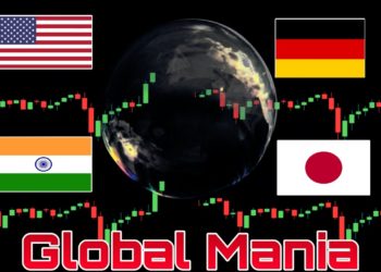 Ep134: The Great Reset, A Globally Synchronized Mania!