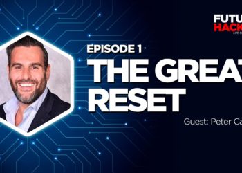 Episode 1 | The Great Reset (Peter Cabral)