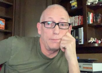 Episode 1598 Scott Adams: Mass Formation Psychosis, The Great Reset, Manchin and More