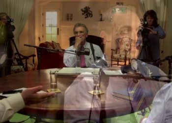 Episode 167:  “The Great Reset” with Jay Richards and James Patrick