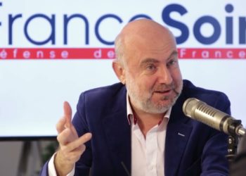 Eric Verhaeghe au Défi de la vérité – Great Reset, un complot – France Soir