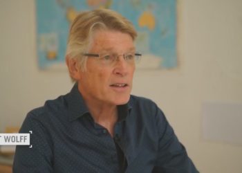 Ernst Wolff: The Great Reset* 4. Industrielle Revolution & Digital-finanzieller Komplex