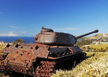 Erstmals seit 2003: Japan bezeichnet Kurilen als "von Russland illegal besetzt"