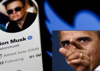 Es ist Obama und Zensur vs. Elon Musk und Meinungsfreiheit – werden Amerika und die zivilisierte Welt gewinnen?