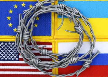 Es scheint, dass der Westen keinen Frieden in der Ukraine will