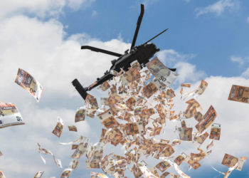 Explodierende Preise – Wie es dazu kam und warum es noch viel schlimmer kommt