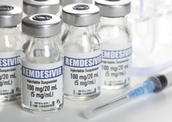 FDA genehmigt erste und einzige Covid-19-Behandlung für pädiatrische Patienten im Alter von nur 28 Tagen