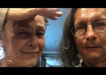 FEBs Holy Grail Of The Great Reset Conference with Mark Devlin.