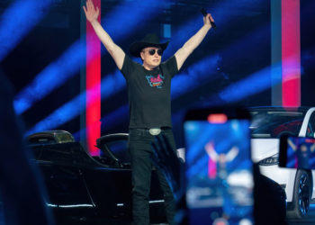 Fast 50 Milliarden Dollar: Tech-Milliardär Musk prüft Übernahmeangebot von Twitter-Aktien