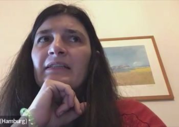 Felix Klopotek u.a. linke Kritik an Lockdown & Impfzwang – Klassenkampf & die Agenda der Pharmalobby