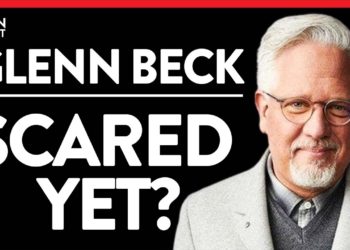 Final Warning: If You Use This Type of Bank, Do This Now | Glenn Beck | POLITICS | Rubin Report