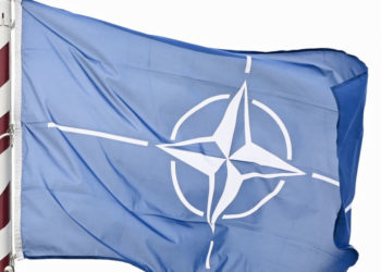 Finnland empfängt NATO-Kriegsschiffe zu Übungszwecken