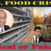 Food Crisis – Real or Fake?