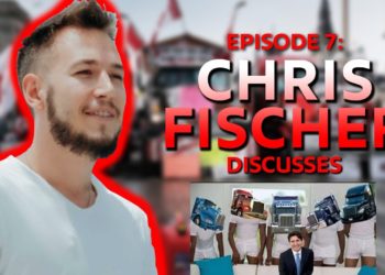 Freedom Convoy, Justin Trudeau's Authoritarianism, WEF and the Great Reset – with Chris Fischer