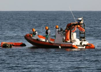 Frontex-Chef tritt nach Skandal um angeblich illegale Abschiebungen zurück