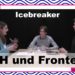 Frontex unterstützen oder nicht? | Icebreaker #2 zur Abstimmung am 15. Mai 2022