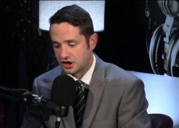 GFBS Interview: "The Great Reset" with Dr. Dan Stanislowski