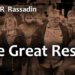 GOR Rassadin: The Great Reset?