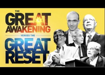 ????GREAT AWAKENING v ????GREAT RESET, Next 60-Days????????Historic, Bo Polny Interview