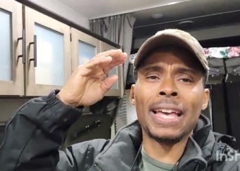 GREAT RESET? Black- White- Asian- Hispanic WE IN TROUBLE! WARNING ⚠️