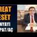 GREAT RESET – DÜNYAYI KAPAT/AÇ – Abdullah Çiftçi