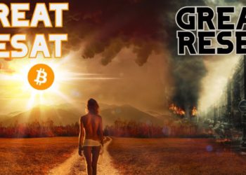 GREAT RESET ERKLÄRT. GREAT RESET WIRD ZUM GREAT RESAT!!!
