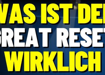 ???? GREAT RESET – WAS IST WIRKLICH BIS 2030 GEPLANT? ???? POSITIVER NEUSTART FÜR BÜRGER ODER MACHTAUSBAU?